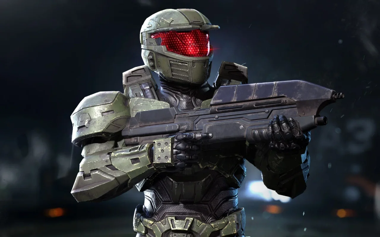 Akce Halo Infinite končí se sezónami, vývojáři nastínili další podporu 