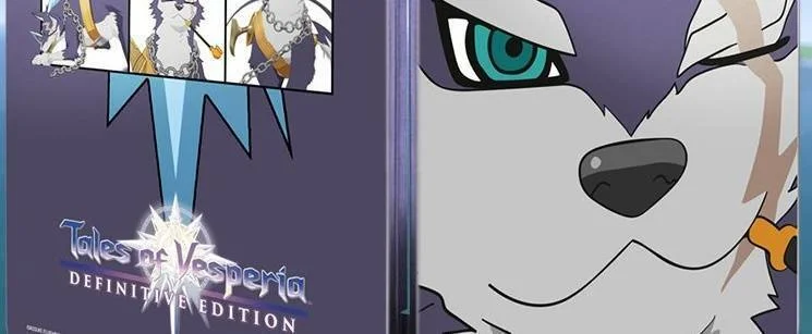 Tales of Vesperia Definitive Edition vyjde v lednu