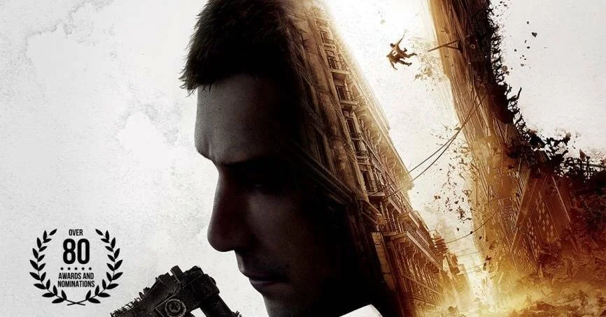 Hra Dying Light 2: Stay Human bude obsahovat české titulky