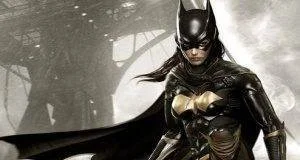 Batman: Arkham Knight – Batgirl DLC má datum vydání a cenu
