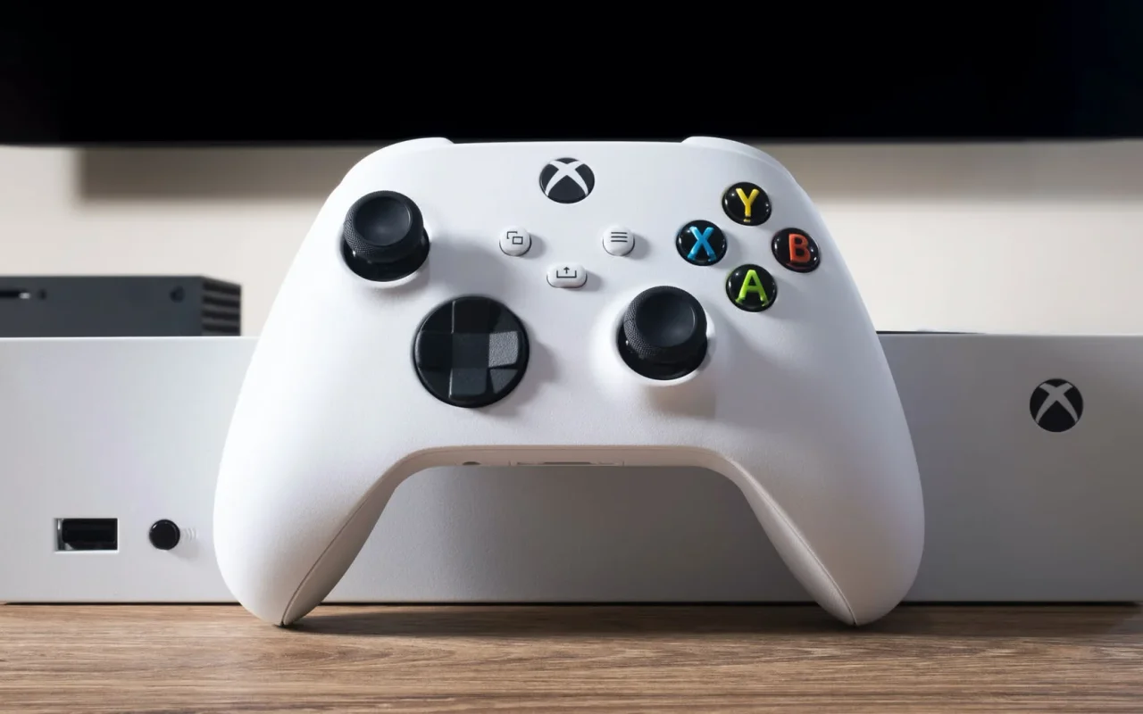 Microsoft zlepšil výkon konzole Xbox Series S