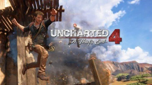 Oficiální gameplay video z Uncharted 4: A Thief's End ukazuje otevřený svět i parádní akci