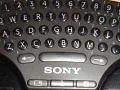 PS3 Wireless Bluetooth Keypad 