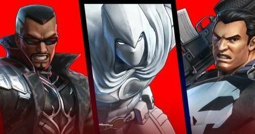 Marvel Ultimate Alliance 3: The Black Order dostane koncem září první rozšíření