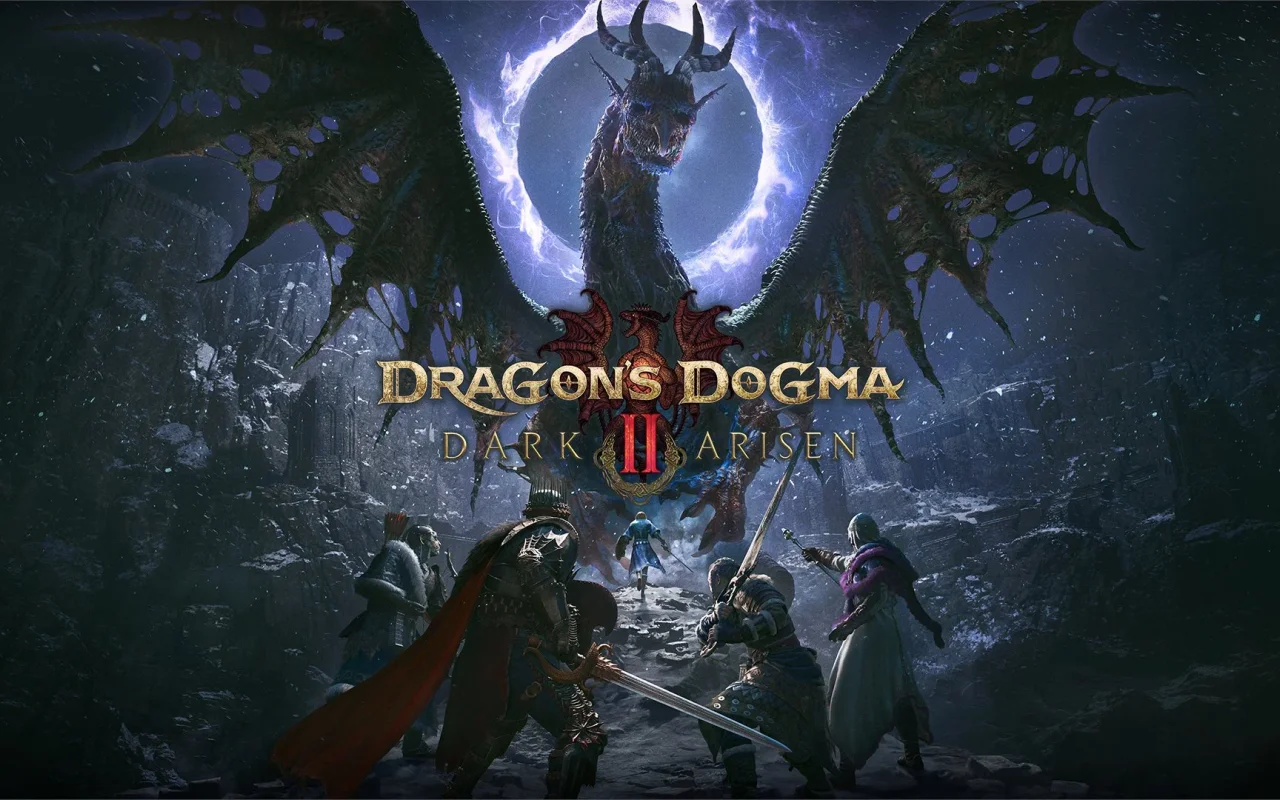 Capcom oznámil hry Dragon's Dogma 2: Dark Arisen a Onimusha: Way of the Sword pro Nintendo Switch 2