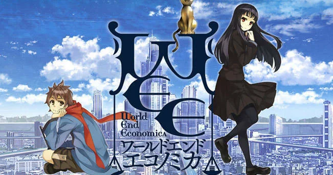 World End Economica vyjde příští rok pro PS4 a PSV