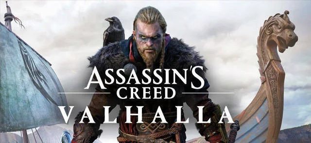 Hra Assassin's Creed Valhalla dostává velký update