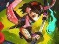 Muramasa Rebirth má dvě nová gameplay videa