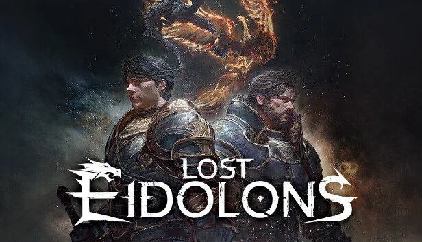 Tahová RPG strategie Lost Eidolons vyjde tento měsíc na konzole PlayStation 5 a Xbox Series X/S