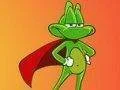 Superfrog HD má první obrázek