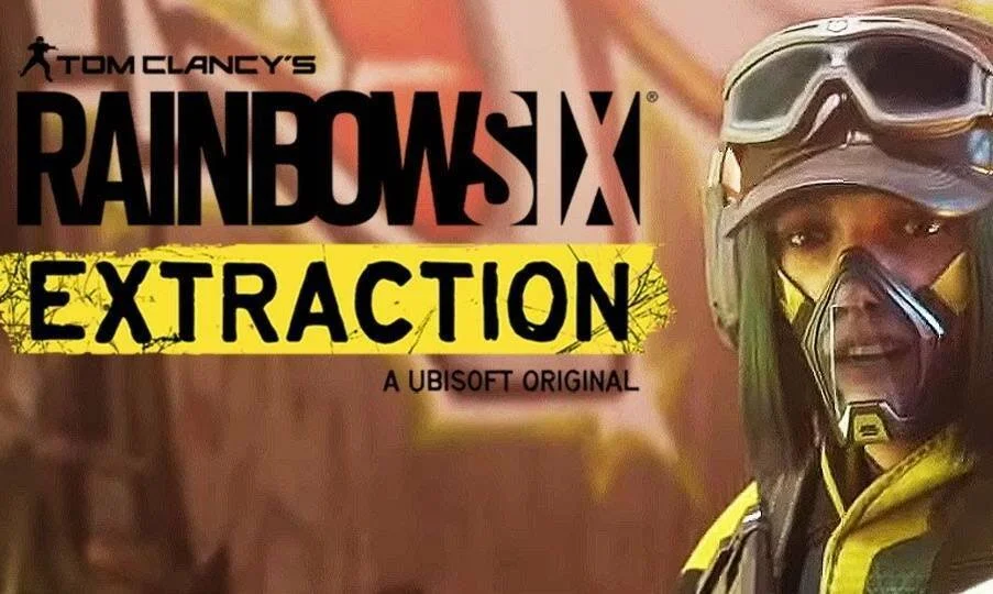 Příběhový trailer na akční hru Tom Clancy's Rainbow Six Extraction