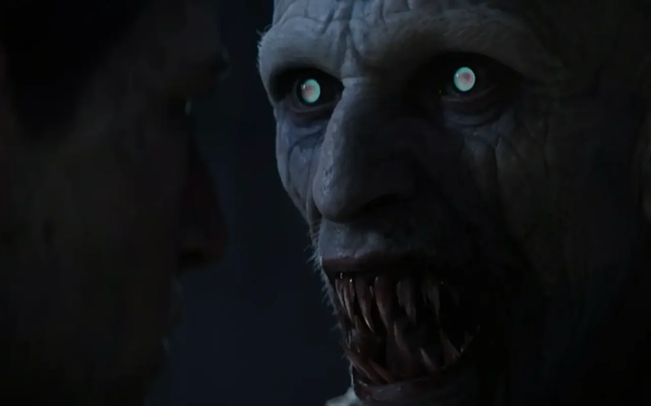 S The Blood Of Dawnwalker chtějí vývojáři dosáhnout stejné úrovně kvality jako u Zaklínače 3 