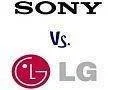 Sony se s LG dohodla
