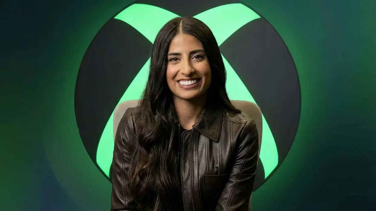 Asha Sharma odmítá, že by byl XBOX na prodej