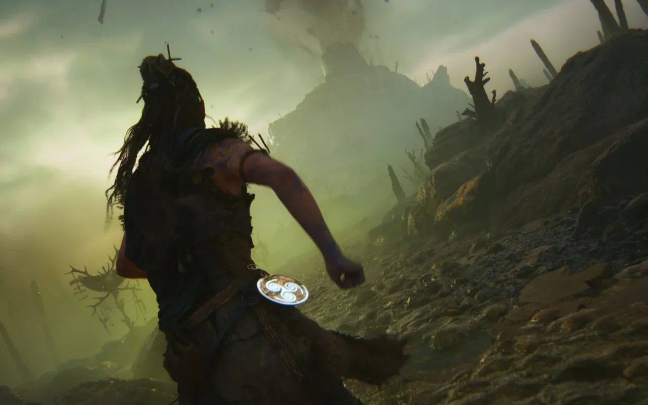 Studio Ninja Theory oficiálně zrušilo experimentální horor Project Mara, zaměřuje se na hru Senua