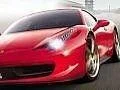Forza 4 ukazuje head-tracking