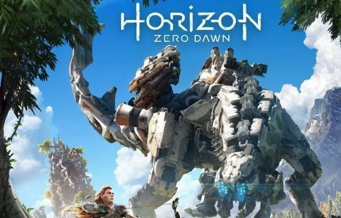 Podívejte se na nové gameplay záběry z Horizon: Zero Dawn