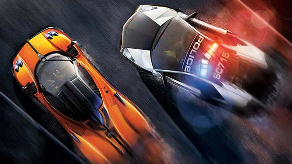 Na Amazonu se objevila v nabídce hra Need For Speed: Hot Pursuit Remastered