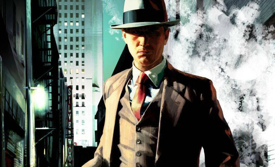 L.A. Noire na konzoli Nintendo Switch bude skrze digitální distribuci vyžadovat SD kartu