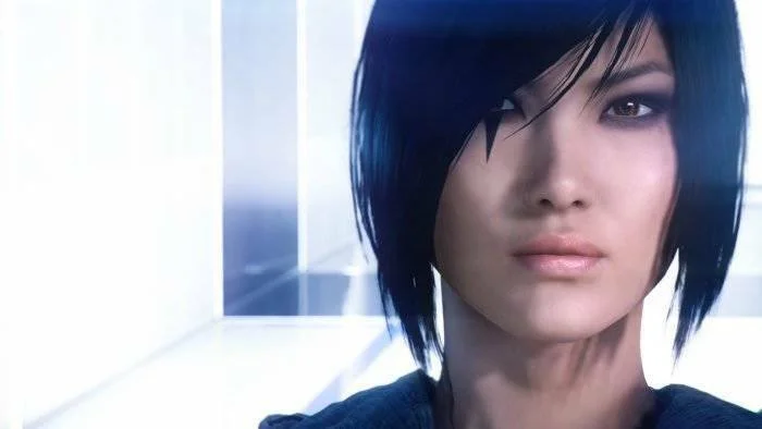 Deníček na Mirror's Edge Catalyst