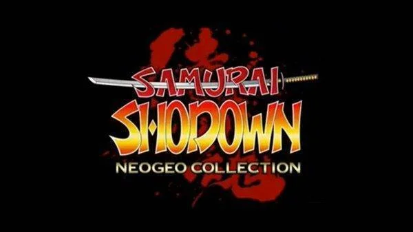 Během podzimu vyjde Samurai Shodown NeoGeo Collection