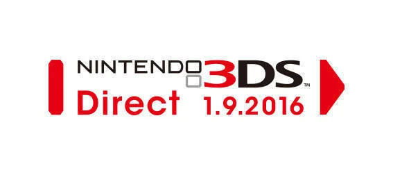 Ve čtvrtek nový Nintendo Direct zaměřený na konzoli 3DS