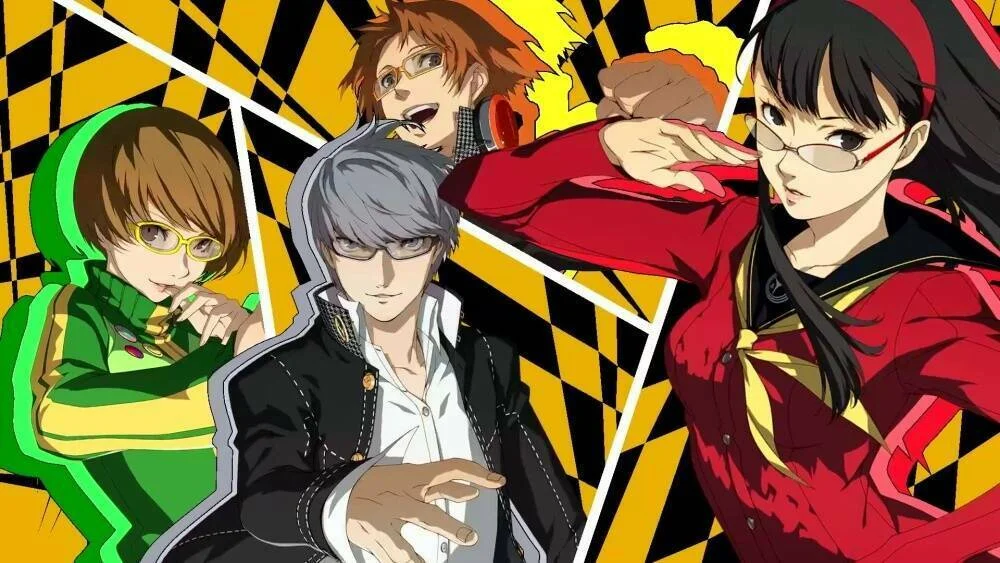 Atlus upřesnil platformy pro připravované Persona hry