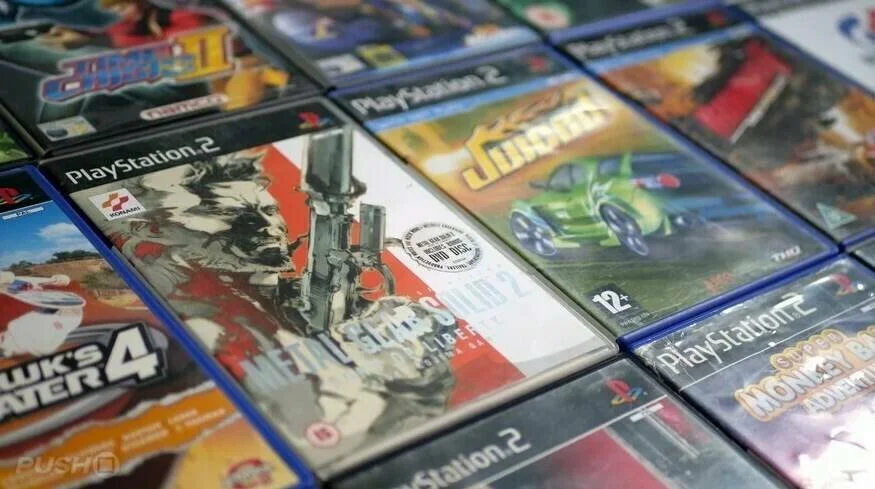 Sony založila nový tým v rámci PlayStationu, bude se starat o uchovávání her pro další generace