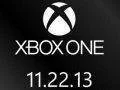 Xbox One vyjde ve 13 zemích 22. listopadu
