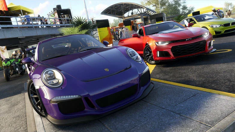 The Crew 2 vyjde koncem června