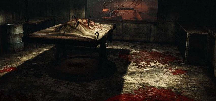 Můžete si stáhnout zdarma první epizodu Resident Evil Revelations 2