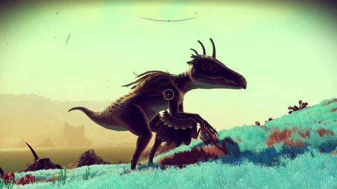 Hello Games se v těchto dnech zaměřuje hlavně na opravu stability hry No Man’s Sky