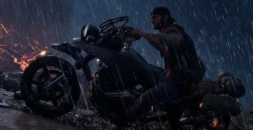 Days Gone dostane po vydání další obsah