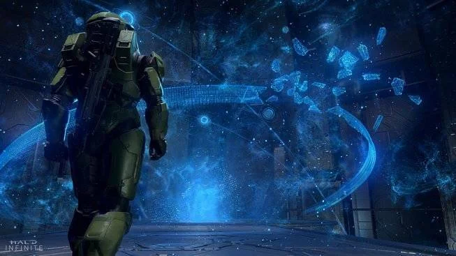 Halo Infinite má velké eSportové ambice
