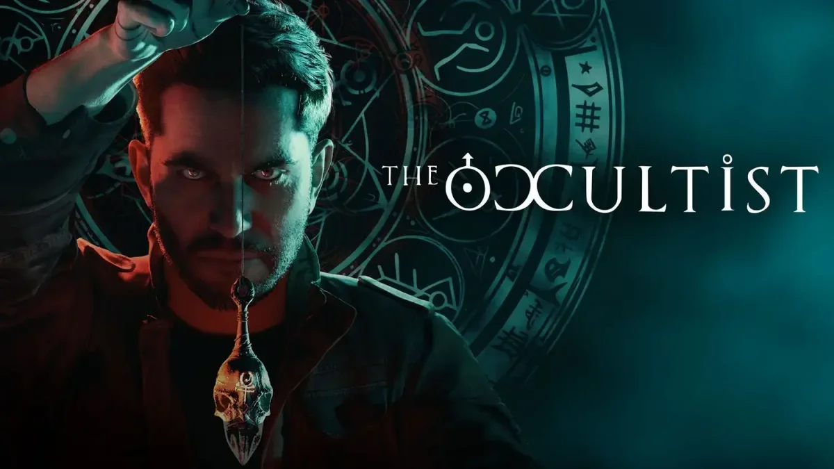 Psychologický horor The Occultist vyjde začátkem dubna