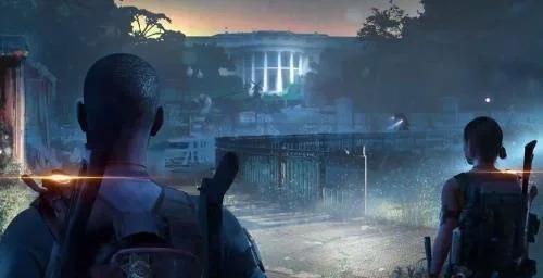 Odhalena post-launch podpora pro Tom Clancy's The Division 2
