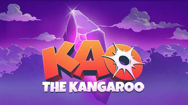 Oznámen nový díl plošinovky Kao the Kangaroo