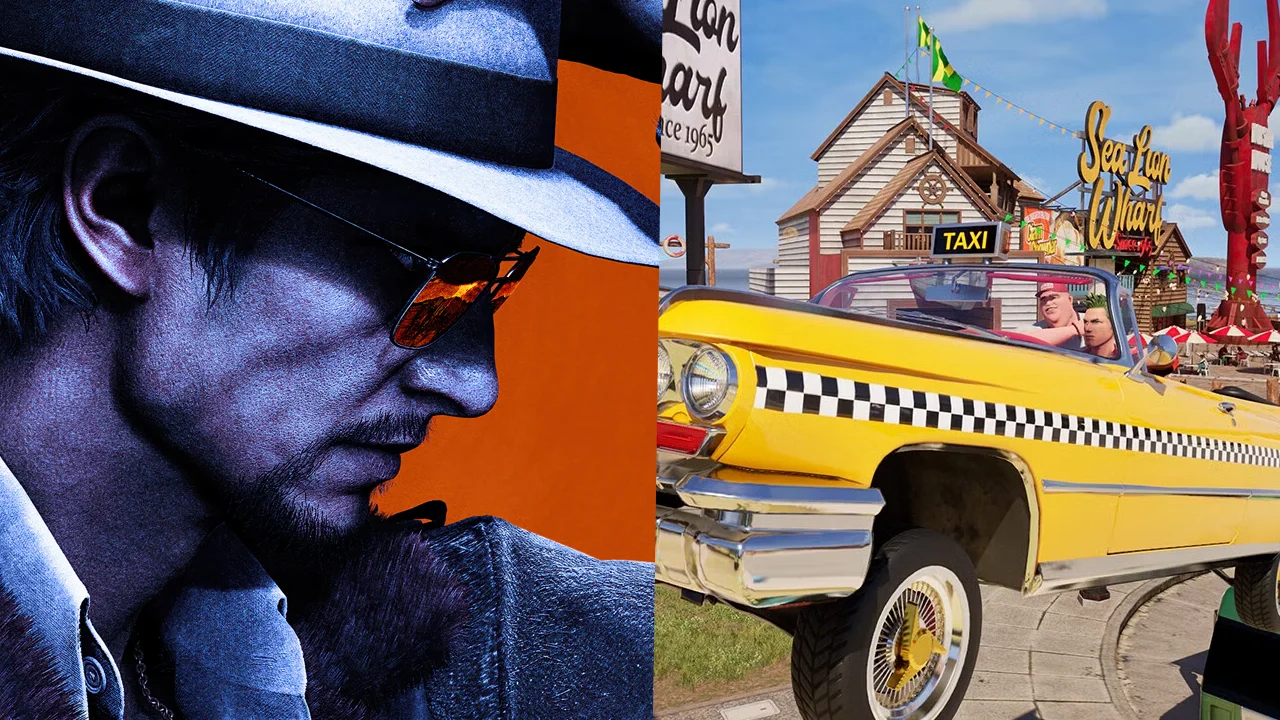 SEGA oznámila spolupráci s Netflixem. Vzniknou filmy Crazy Taxi a STRANGER THAN HEAVEN i animovaný seriál Sonic the Hedgehog