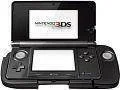 3DS Circle Pad Pro má vydržet s jednou baterkou 480 hodin