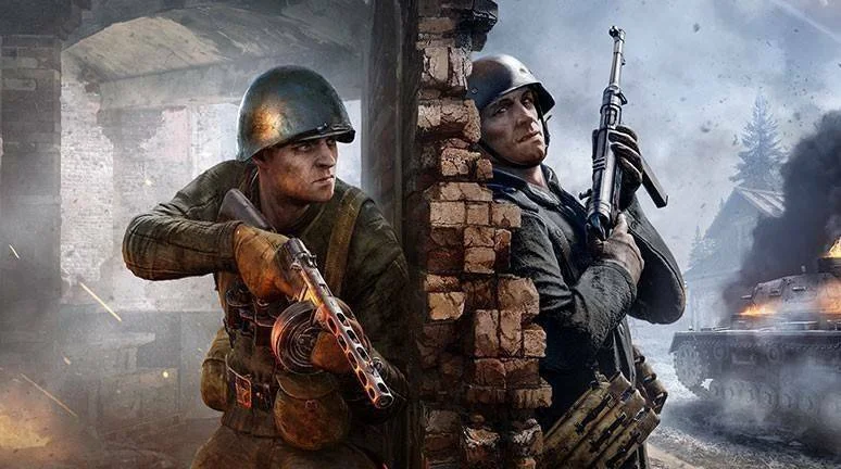 MMO hra Enlisted dostane příští měsíc otevřenou betaverzi