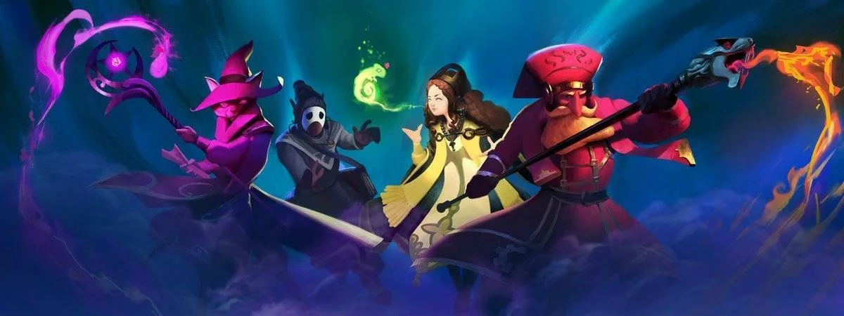 Studio Frozenbyte oznámilo kooperativní hru Nine Parchments