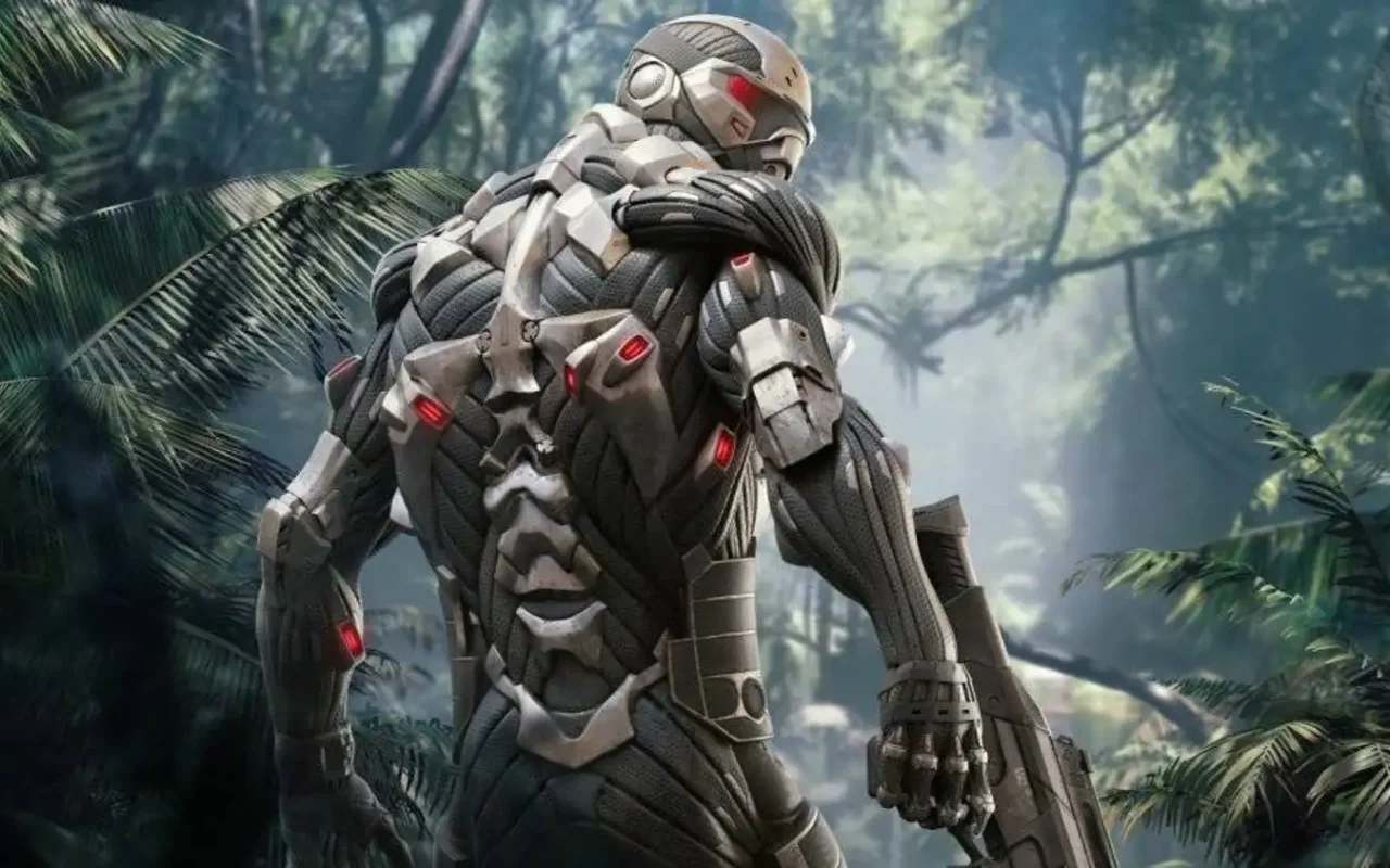 Vývoj dalšího Crysis byl zastaven, studio Crytek propouští 