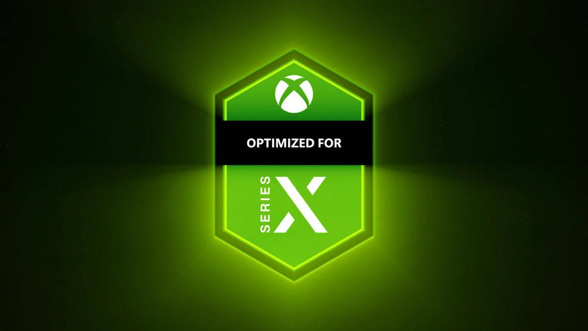 Microsoft upřesnil, co znamená štítek Optimalizováno pro Xbox Series X