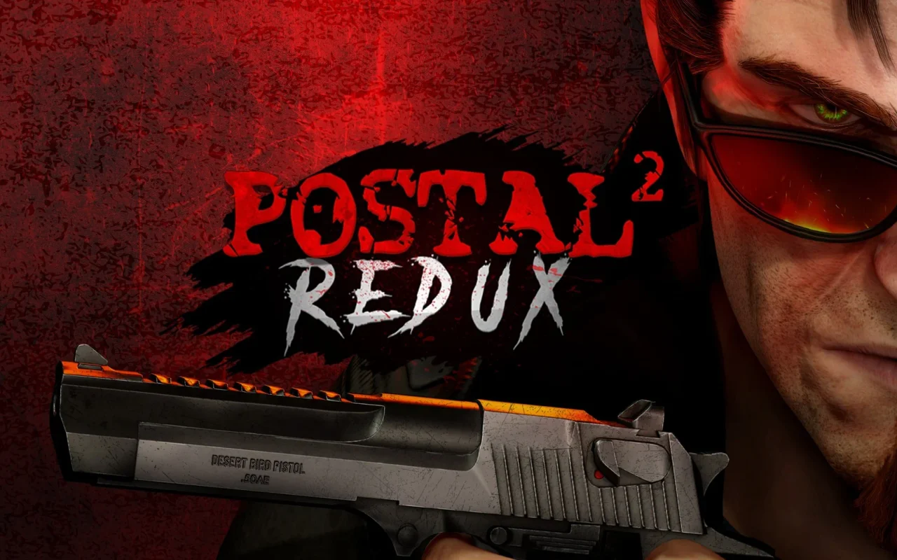 Akce POSTAL 2 Redux vyjde začátkem příštího roku pro PC a PlayStation