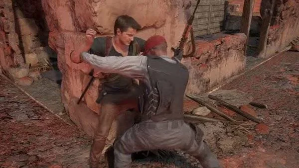 Čtvrtý deníček na Uncharted 4: A Thief’s End s novými gameplay záběry