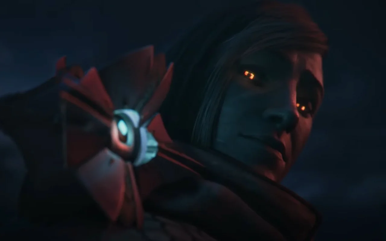 První deníček na Destiny 2: The Final Shape o příběhu, nové lokaci The Pale Heart či novým protivníkům 