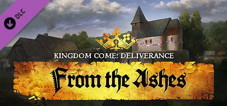 Kingdom Come: Deliverance dostane příští měsíc první prémiové rozšíření