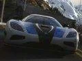 Test umělé inteligence závodů Driveclub