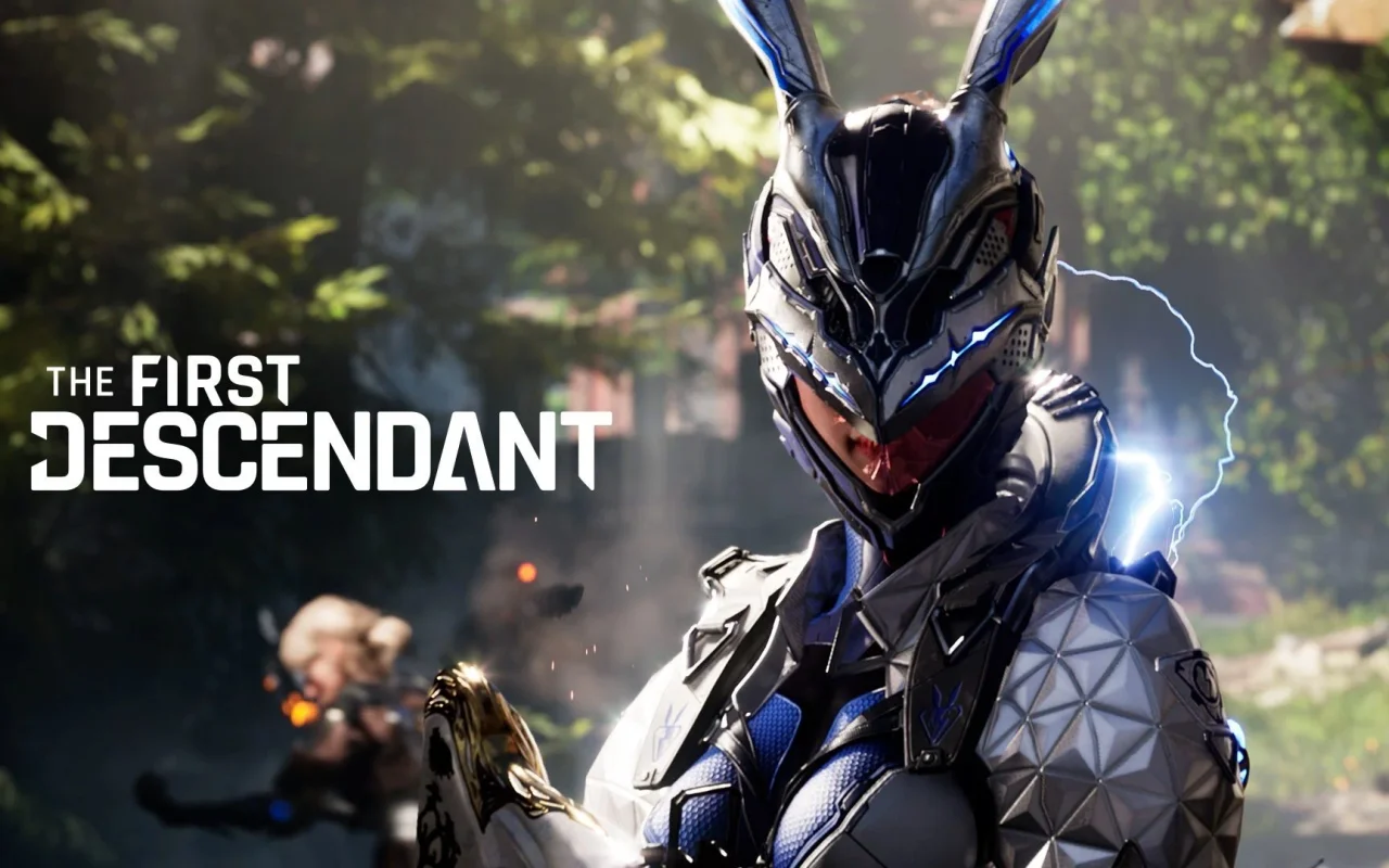 Akce The First Descendant vyjde už začátkem července, nový trailer