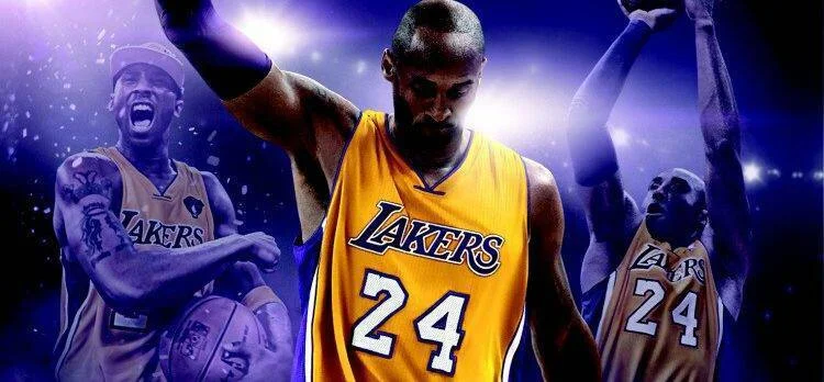 Odkaz Kobeho Bryanta žije dál v NBA 2K17
